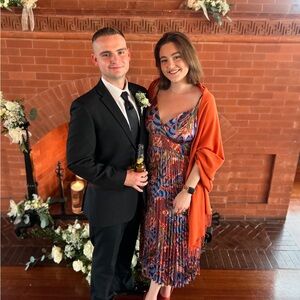 Meet your Posher, Isabelle